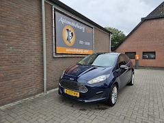 Ford Fiesta - 1.25