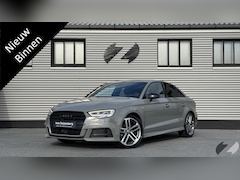 Audi A3 Limousine - 35 TFSI Aut. S-Line