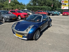 Smart Roadster - 0.7 automaat