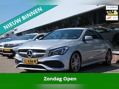 Mercedes-Benz CLA-Klasse - 180 Business Solution AMG Upgrade Edition