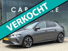 Opel Corsa-e - Elegance 50 kWh 11kW 3FASE 93% SOH CAMERA CARPLAY PDC