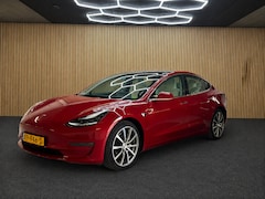 Tesla Model 3 - Long Range
