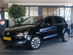 Volkswagen Polo - 1.4 TDI Navi Cruise Pdc Airco Cv MF-Stuur