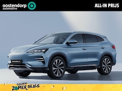 BYD Seal U - 1.5 T DM-i AWD Design