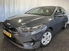 Kia Cee'd Sportswagon - Ceed 1.0 T-GDi DynamicLine 1E EIGN/ECC/CAMERA/CRUISE/APPLE