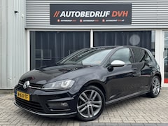 Volkswagen Golf - 1.4 TSI / R-Line / Cruise / Automaat / Parkeersens