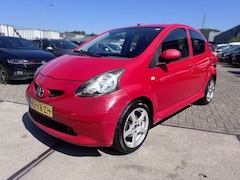 Toyota Aygo - 1.0-12V + AIRCO