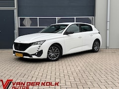 Peugeot 308 - 1.2 PureTech Active Pack Business | Nieuwe Distributieriem | Digital Cockpit | LED | CarPl