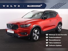 Volvo XC40 - T4 Recharge R-Design Expression IntelliSafe Assist & Surround - Parkeercamera achter - Par