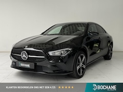 Mercedes-Benz CLA-Klasse - 250 e Luxury Line | Navigatie | Achteruitrijcamera | Stoelverwarming | Climate Control |
