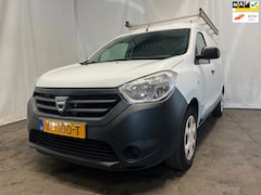 Dacia Dokker - 1.5 dCi 75 Ambiance SCHADEAUTO