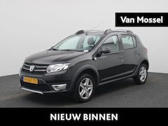 Dacia Sandero Stepway - 0.9 TCe Lauréate | Airco | Cruise Control | Parkeersensoren |