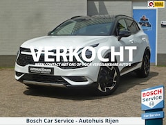 Kia Sportage - 1.6 T-GDi Plug-in Hybrid AWD GT-PlusLine|Panodak|Harman/Kardon|360-Camera|Stoelkoeling/ver