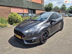 Ford Fiesta - 1.6 ST Airco|Cam|LM Velgen|Boekjes| N.A.P