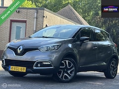 Renault Captur - 1.2 TCe Dynamique/AUT/NAVI/PDC/CAMERA/LMV/OH