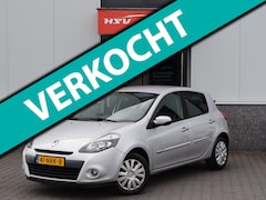 Renault Clio - 1.2 TCe Authentique 4-deurs *113.000km