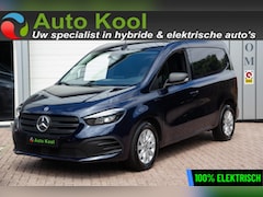Mercedes-Benz eCitan - L1 Pro 51 kWh 11.000KM. MBUX / CARPLAY