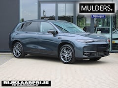 Leapmotor C10 - Design REEV 28.4 kWh VOORRAAD KORTING