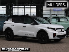 Citroën C3 Aircross - Hybrid 145 Collection VOORRAAD KORTING