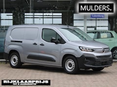 Citroën ë-Berlingo - 136 L2 50 kWh VOORRAAD KORTING