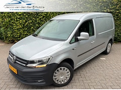 Volkswagen Caddy Maxi - 2.0 TDI L2 Highline I Automaat