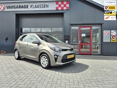 Kia Picanto - 1.0 CVVT ComfortPlusLine Navigator