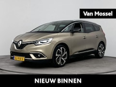 Renault Grand Scénic - 1.3 TCe Bose 140Pk EDC | Navigatie | Climate Control | Parkeersensoren Voor & Achter | Ach