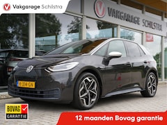 Volkswagen ID.3 - First Plus 58 kWh SOH 92% Camera | DAB | Appl/Android Auto