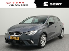 SEAT Ibiza - 1.0 TSI 95pk FR Business Intense | Trekhaak | Achteruitrijcamera | Cruise control | Naviga