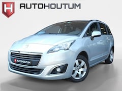 Peugeot 5008 - 1.6 THP Style 7p. | Achteruitrijcamera | Navigatie