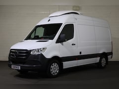 Mercedes-Benz Sprinter - 317 CDI L2 H2 Automaat Koelwagen Dag en Nacht