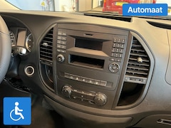 Mercedes-Benz Vito - Geen