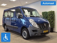 Renault Master - Geen