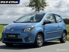 Renault Twingo - 1.2-16V Night & Day