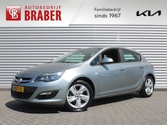 Opel Astra - 1.4 Turbo Energy | Trekhaak | Stuur-/stoelverwarming | Clima | Cruise | PDC | Apple Carpla