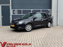 SEAT Ibiza ST - 1.2 TSI Style | Cruise | Climate | Lichtmetaal | Trekhaak
