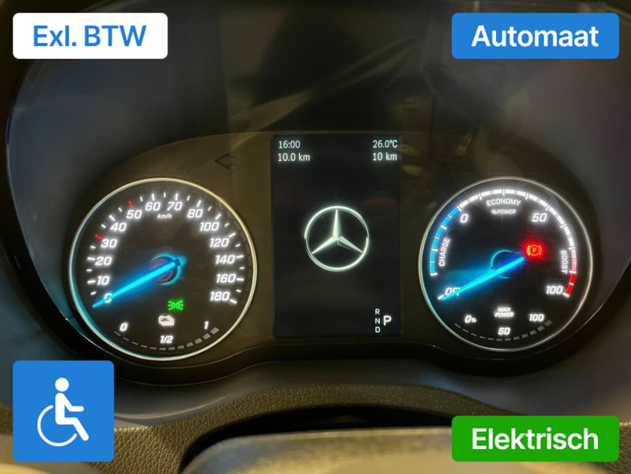 Mercedes-Benz Sprinter - AutoWereld.nl