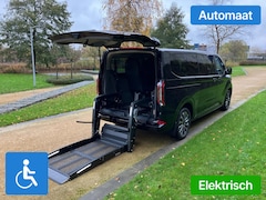 Ford Transit Custom - Geen