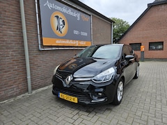 Renault Clio - 0.9 TCe Limited (ketting rammelt)