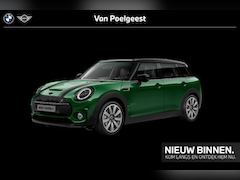 MINI Clubman - 2.0 Cooper S Classic