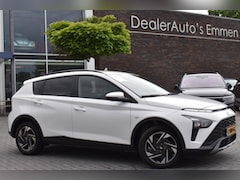 Hyundai Bayon - 1.0 T-GDI Comfort Smart