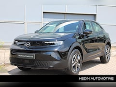 Opel Mokka - 1.2 Turbo GS | Stoel & stuurverwarming | Navigatie | Apple carplay / Android auto | LED |