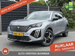 Peugeot e-2008 - Allure 54 kWh 156PK Automaat Parkeersensoren, Apple Carplay, Android Auto, Led Koplampen,