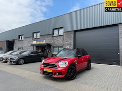 MINI Countryman - 1.5 Cooper S E ALL4 | 2E EIGENAAR | 12MND GARANTIE | PANO | LED | AUTOMAAT | CARPLAY | DAB