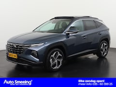 Hyundai Tucson - 1.6 T-GDI PHEV Premium Sky 4WD | Panoramadak | Memory Stoel | Stoelventilatie | Zondag Ope