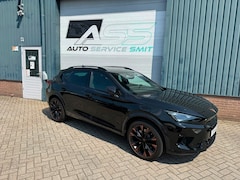 CUPRA Formentor - 1.5 TSI e-Hybrid VZ Performance