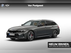 BMW 3-serie Touring - 330e