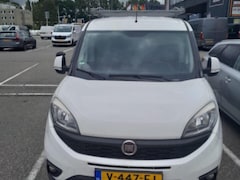 Fiat Doblò Cargo - 1.3 MJ L2H1 Maxi