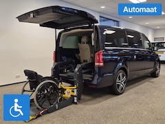 Mercedes-Benz V-klasse - Geen