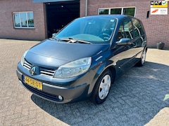 Renault Scénic - 2.0-16V Dynamique Comfort // APK 24-2-2027